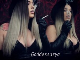 Goddessarya