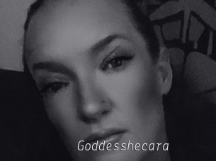 Goddesshecara