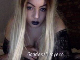 Goddesslucyexo