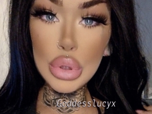 Goddesslucyx