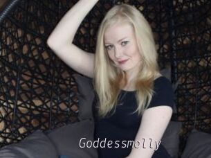 Goddessmolly