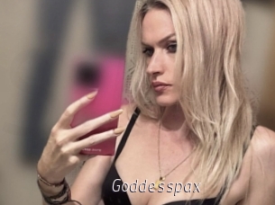 Goddesspax