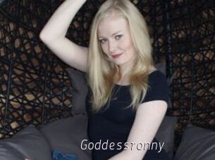 Goddessronny