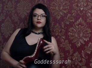 Goddesssarah