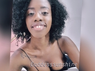 Goddesssunshine