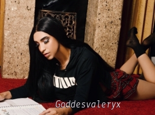 Goddesvaleryx