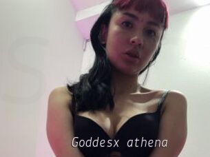 Goddesx_athena