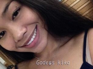 Godess_kika