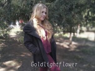 Goldlightflower