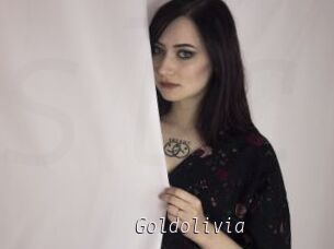 Goldolivia