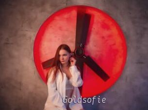 Goldsofie