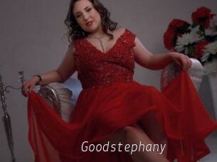 Goodstephany