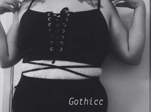 Gothicc