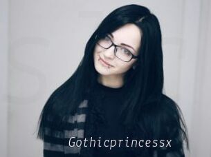 Gothicprincessx