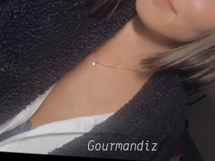 Gourmandiz