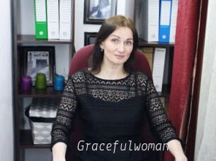 Gracefulwoman