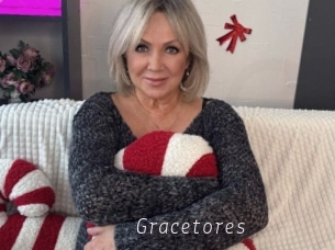 Gracetores