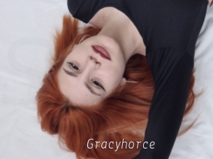 Gracyhorce