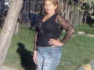 Gracymature