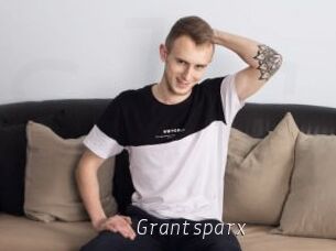 Grantsparx