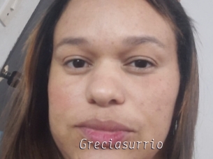 Greciasurrio