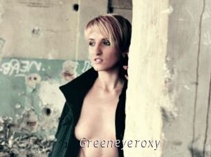 Greeneyeroxy