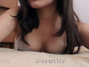 Greenpills