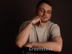 Greensteve