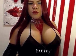 Greicy