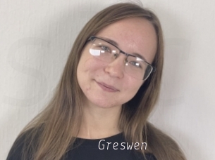 Greswen