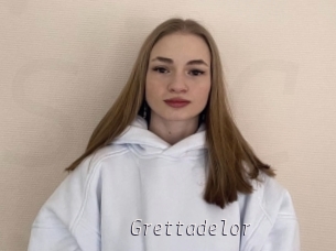 Grettadelor