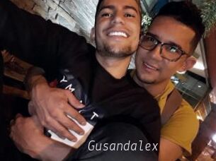 Gusandalex