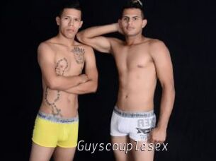 Guyscouplesex