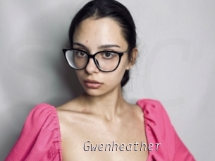 Gwenheather