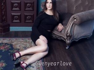 Gwenyearlove