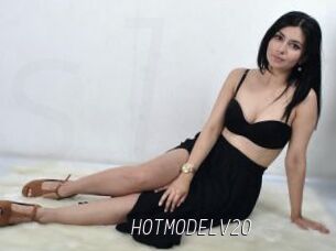 HOTMODELV20