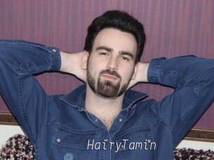 HairyTamin