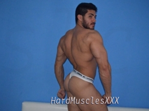 HardMusclesXXX