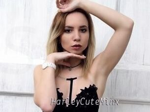 HarleyCuteMinx