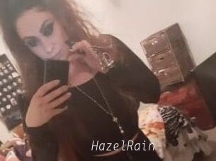 HazelRain