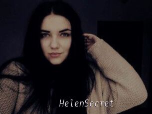 Helen_Secret