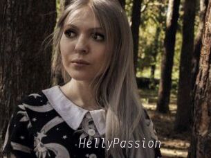 HellyPassion