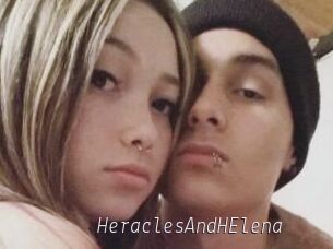 HeraclesAndHElena