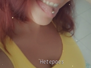 Hetepoes