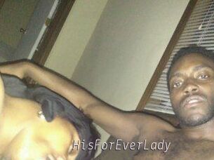 HisForEverLady