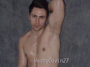 HornyCavin27