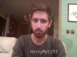 HornyMatt93