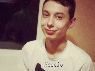 HoseJo