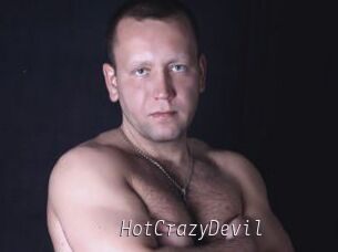 HotCrazyDevil