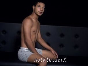 HotKleiderX